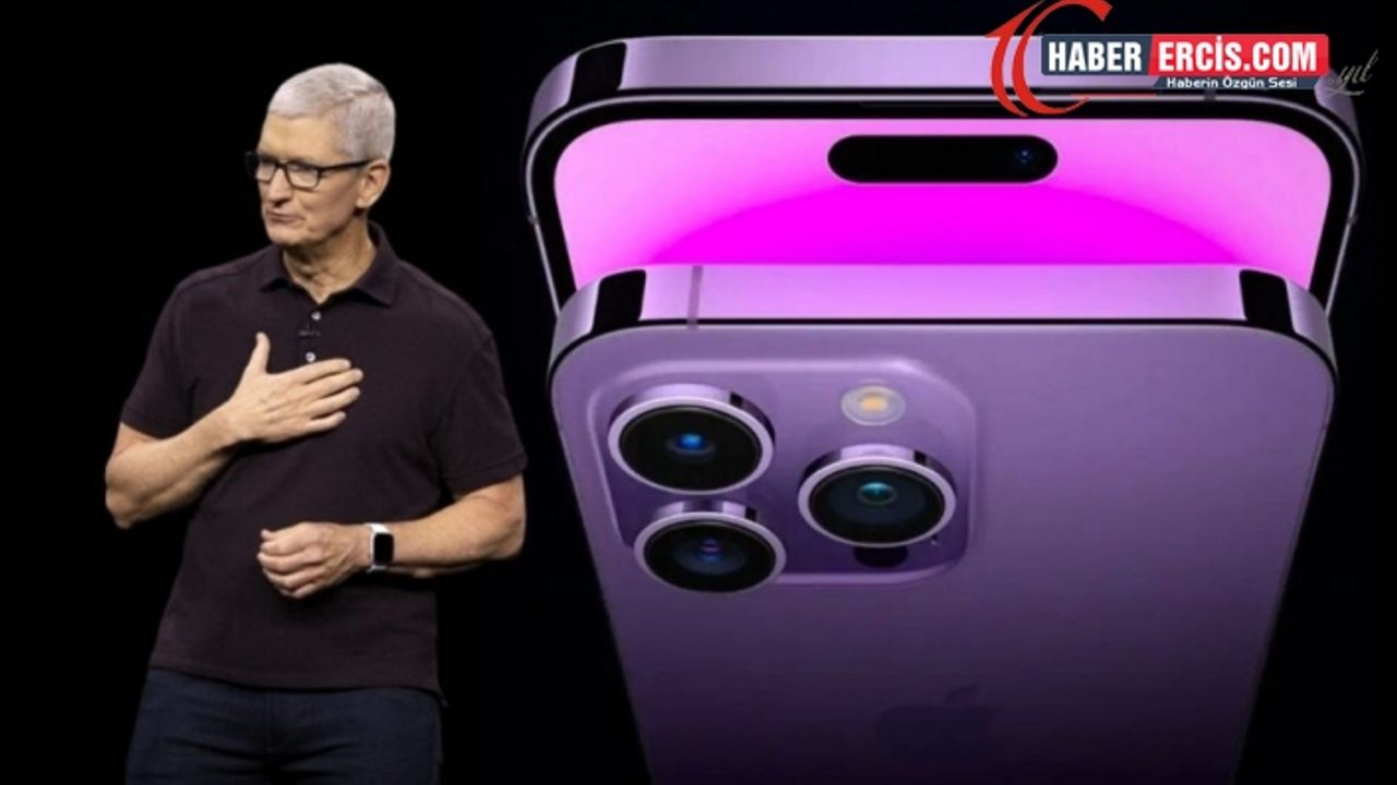 İşte iPhone 14: Modelleri, özellikleri, farkları ve fiyatları…