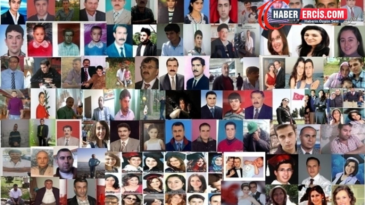 Van-Erciş depreminin üzerinden 11 yıl geçti: O günden bu güne neler yaşandı?