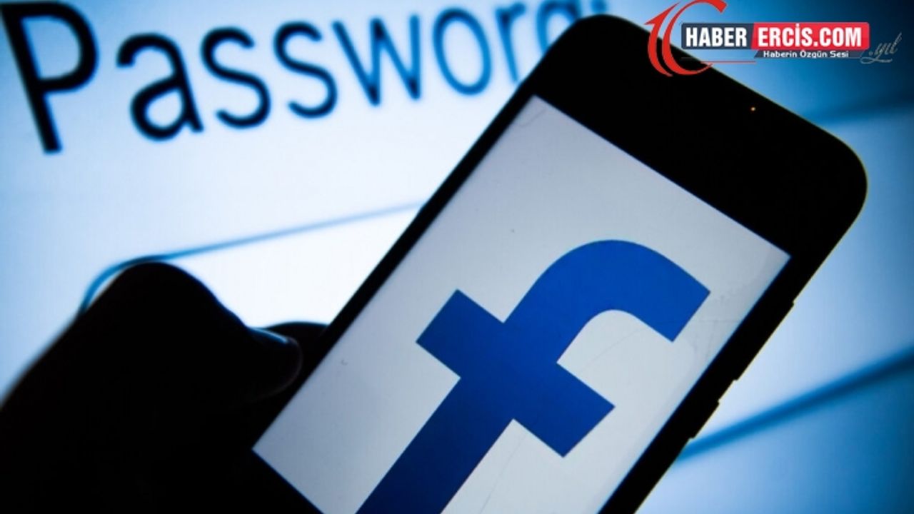 Facebook, 1 milyon kullanıcının şifresini çaldırdı