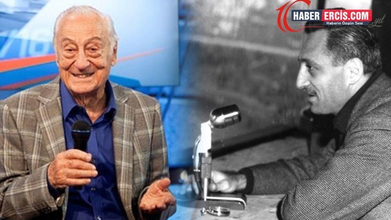 Halit Kıvanç kimdir, neden öldü? Halit Kıvanç öldü mü, neden vefat etti, hastalığı neydi?