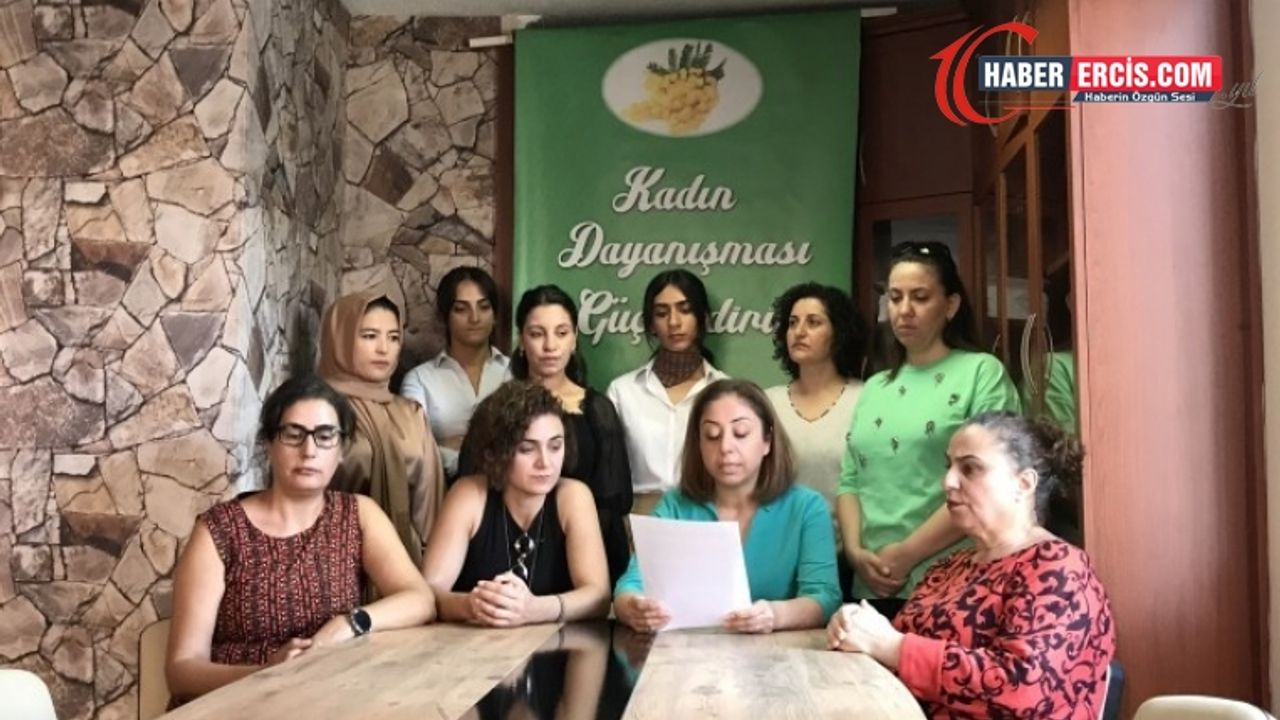 Mersin’de 9 ayda 7 kadın katledildi