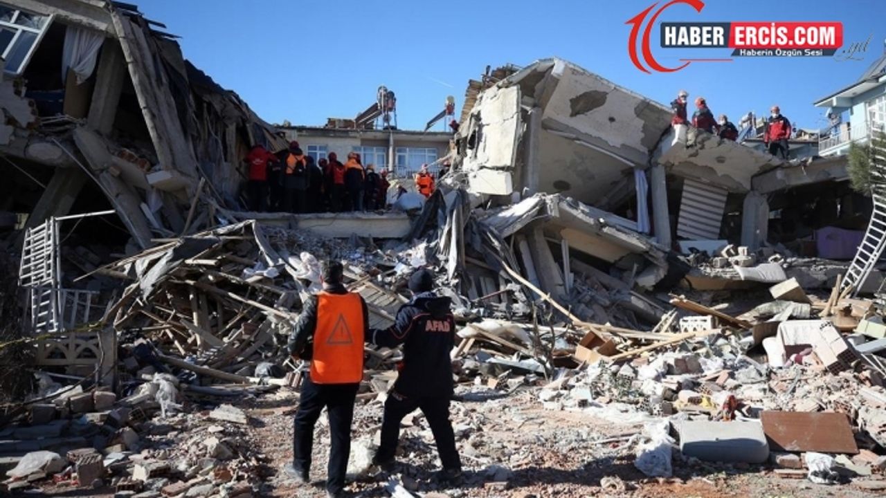 Van'da Depremzedelerin yaraları 11 yıldır sarılmadı