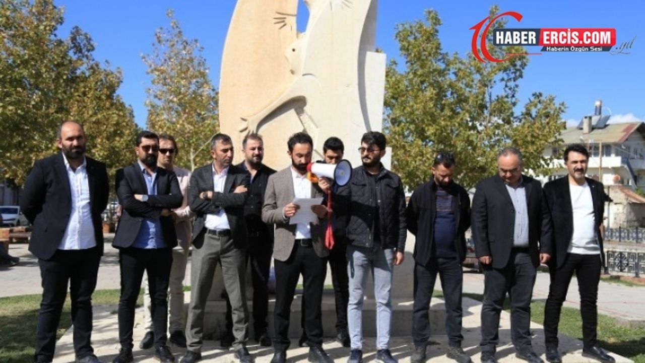 Van depremi 11'inci yılında: Risk tespiti yapılmalı
