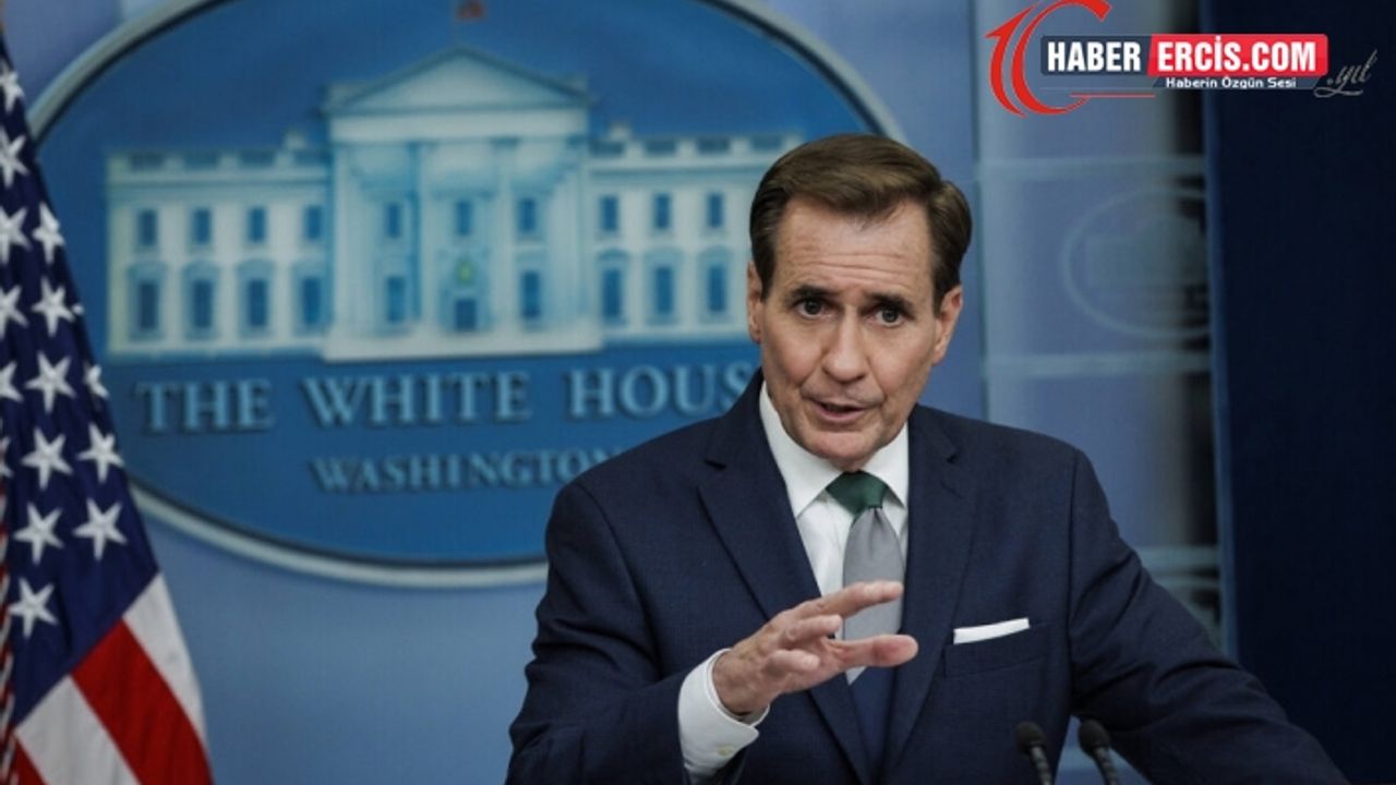 Beyaz Saray’dan uyarı: Amerikalıların hayatını riske atacak bir eylem görmek istemiyoruz