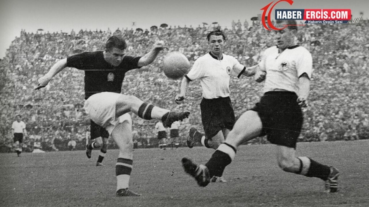 Dünya Kupası maçlarında en çok gol atan ve yiyen takımlar hangileri?
