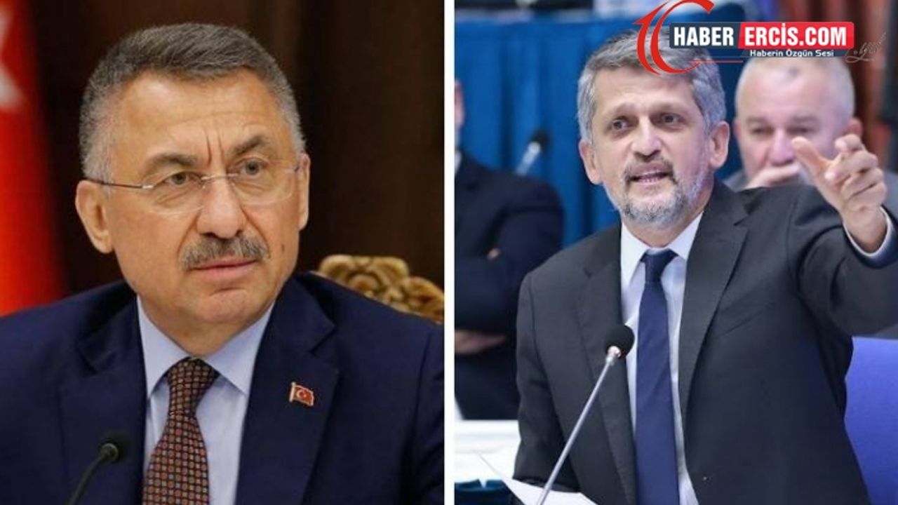 Saray, HDP’nin 12 bin 500 TL’lik asgari ücret önerisine güldü