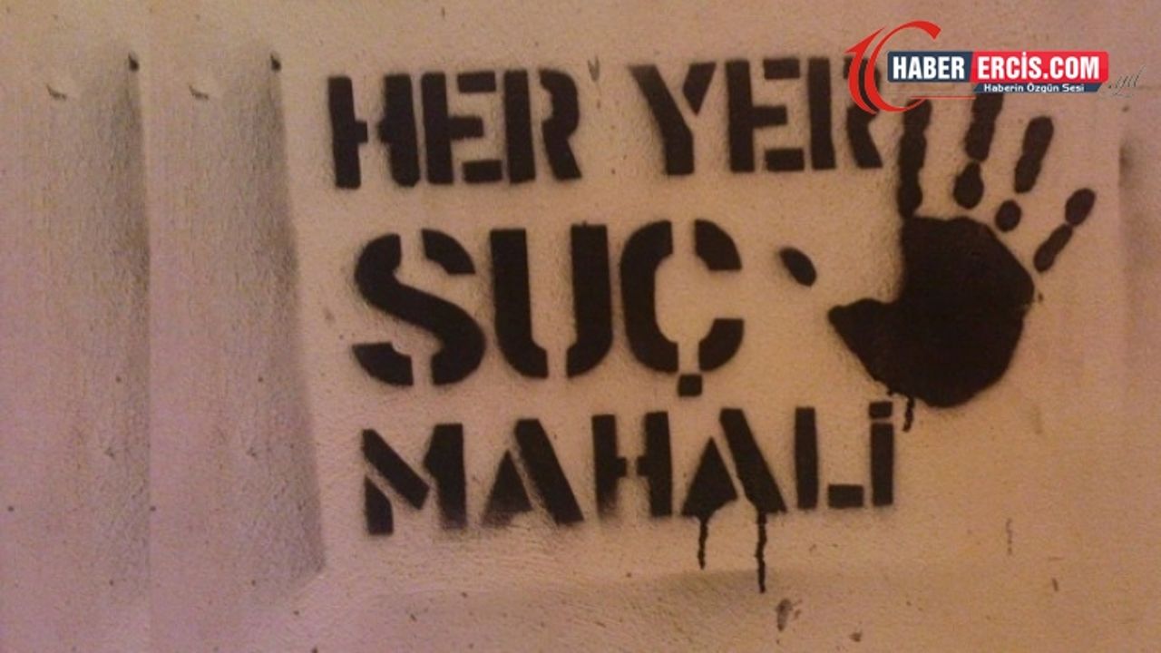 Van’da çocuğa cinsel saldırıda bulunan erkek tutuklandı