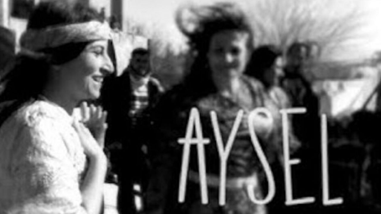 Aysel Tuğluk’un hayatını anlatan kısa film yayında