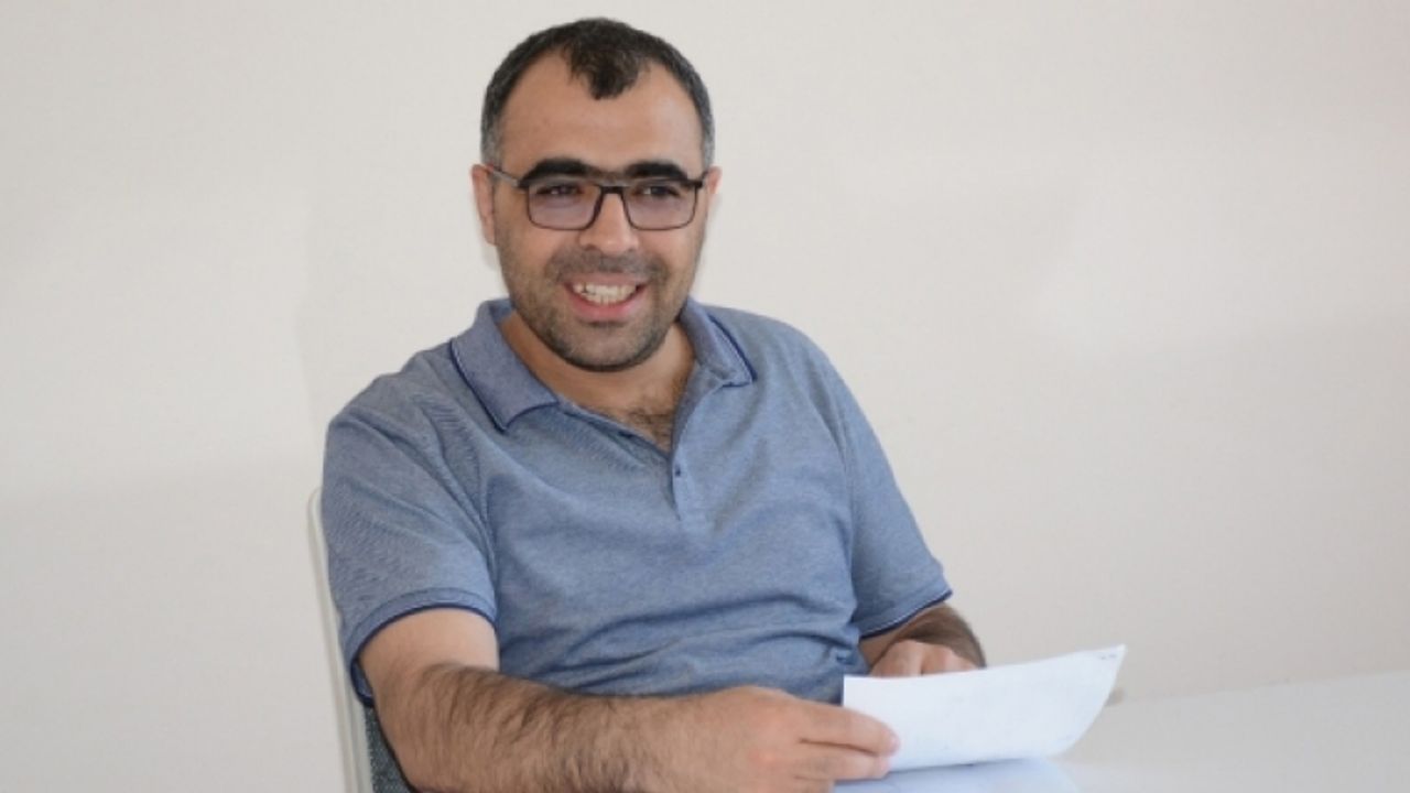 Çocuk istismarı haberini yapan Sinan Aygül tutuklandı