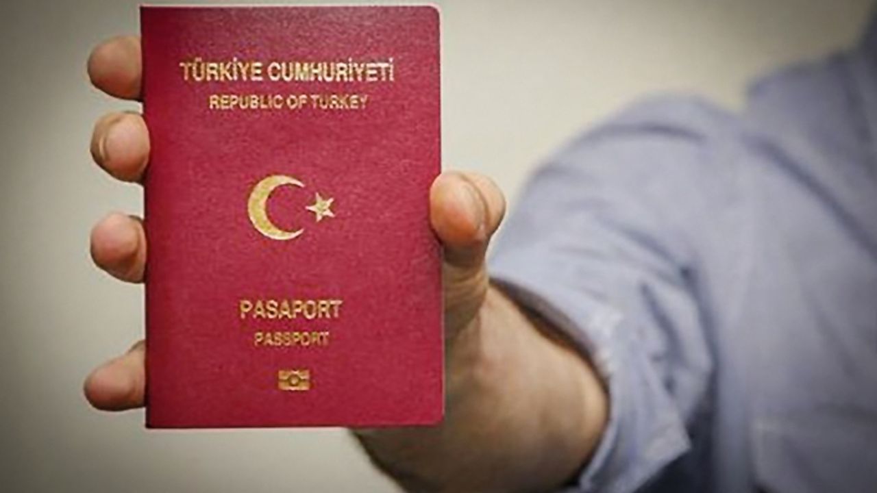 Dünyanın en güçlü pasaportları hangileri? Türkiye pasaportu ile kaç ülkeye gidilebiliyor?