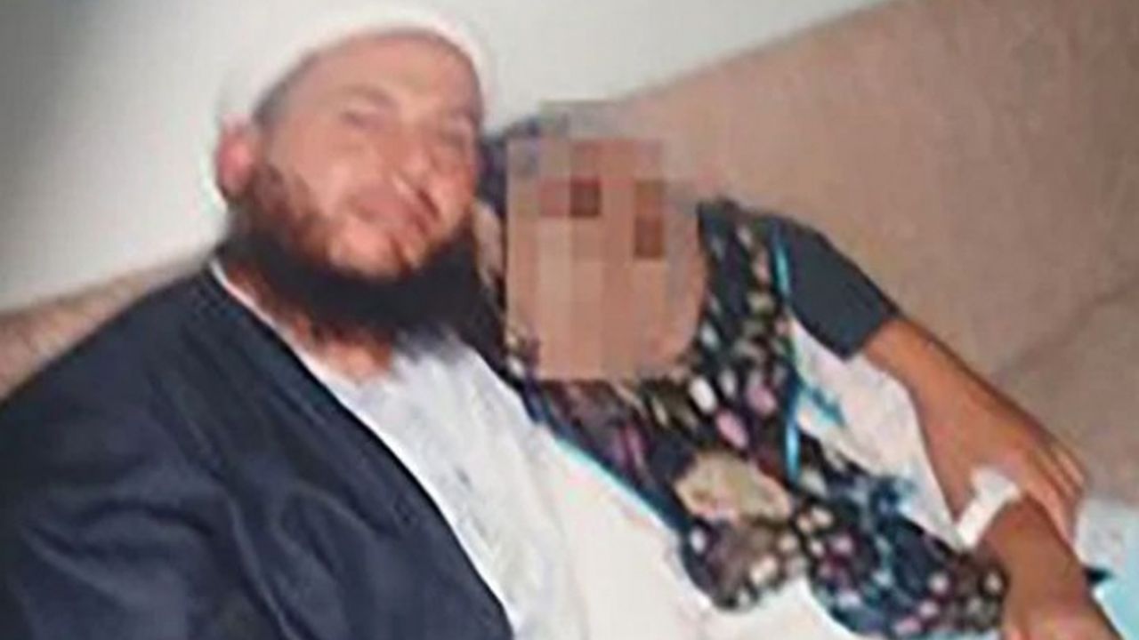 İşte ‘6 yaşında evlendirilen çocuk’ skandalında iddianameye giren ses kaydı