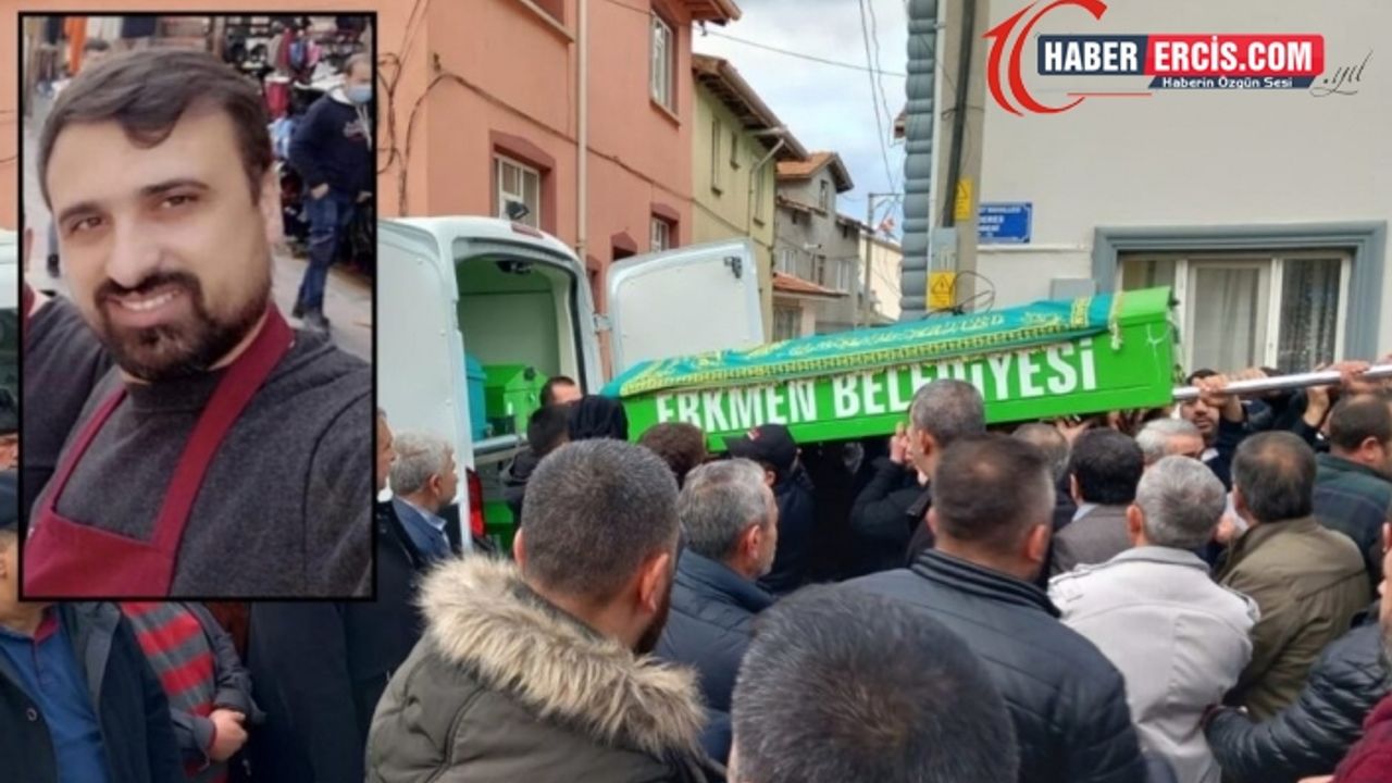 Takip edildiklerini söyleyen kadınlara yardım etti, öldürüldü