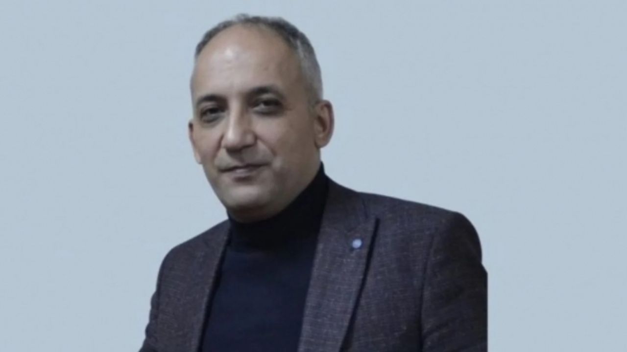 Van’da bölge müdür yardımcısı intihar etti