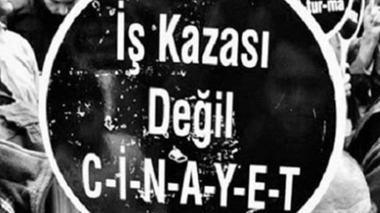 Aydın'da iş cinayeti: Elektrik akımına kapılan işçi yaşamını yitirdi