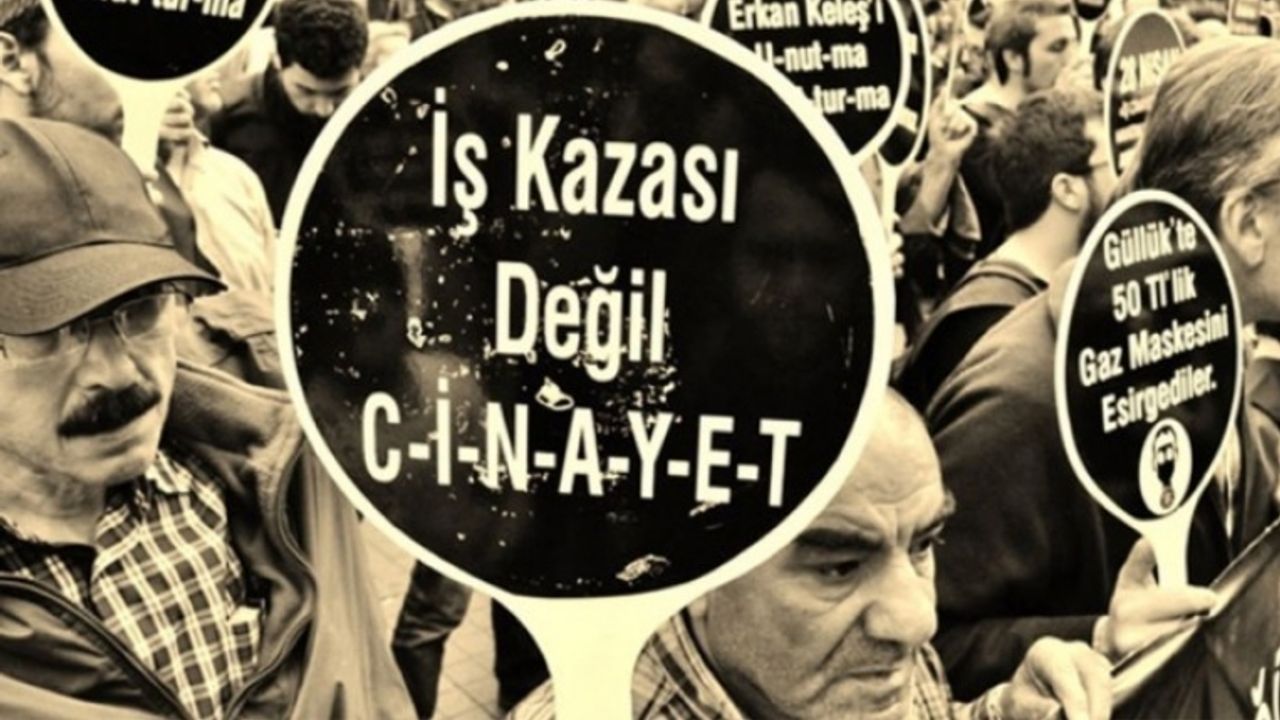 Batman'da elektrik akımına kapılan işçi yaşamını yitirdi