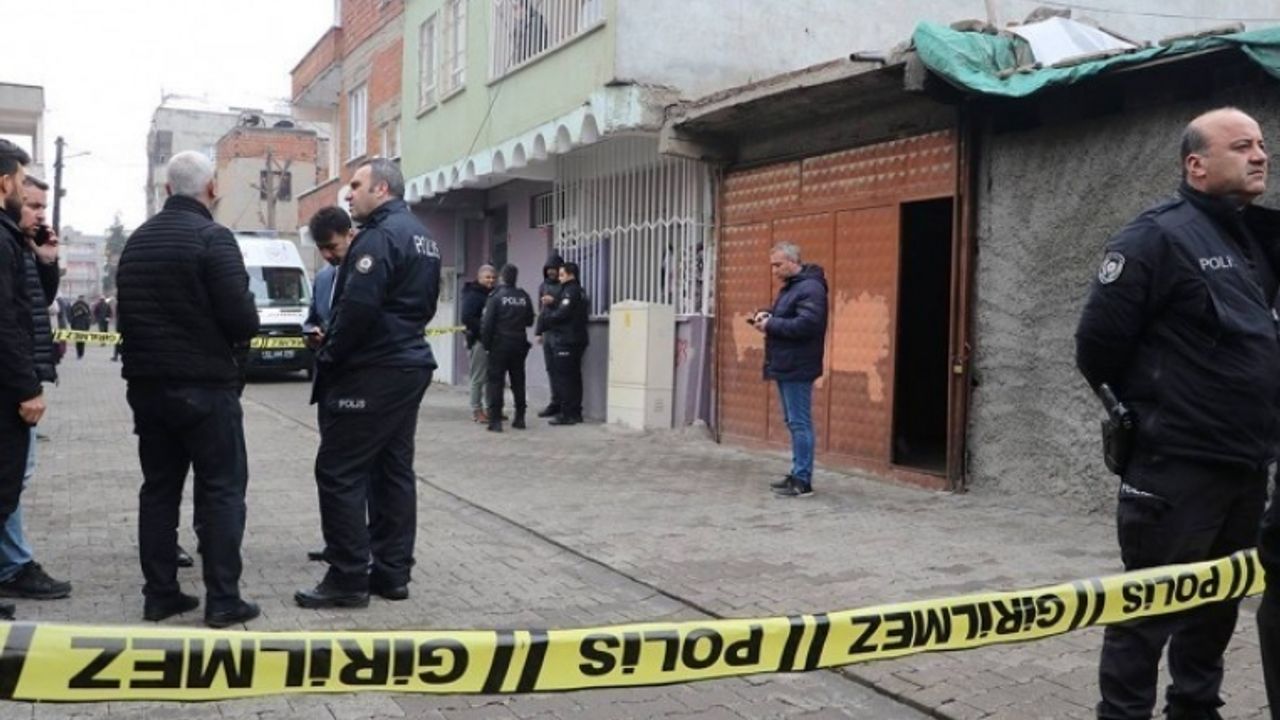 Batman'da kızını katleden baba tutuklandı