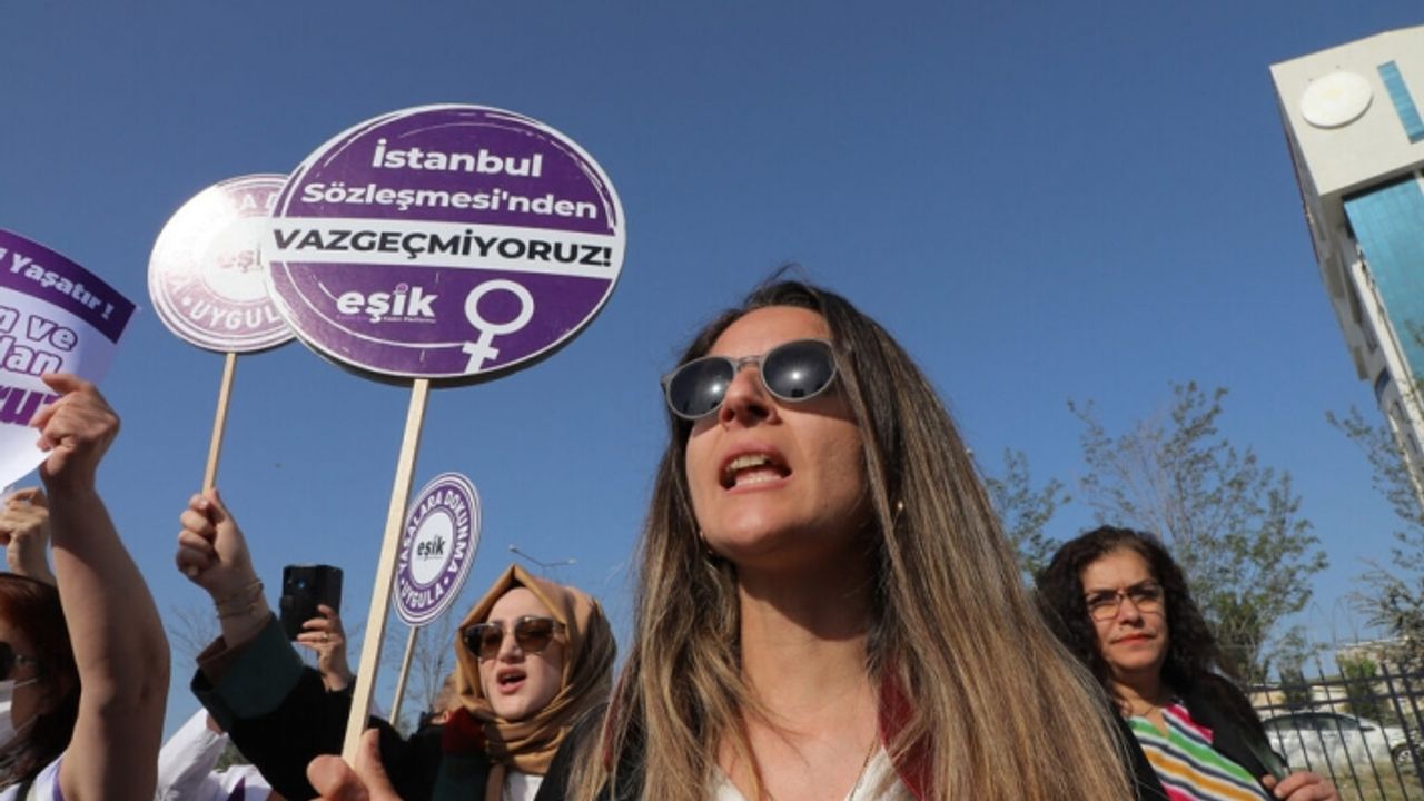 Danıştay onadı: Türkiye, İstanbul Sözleşmesi’nden resmen çıktı