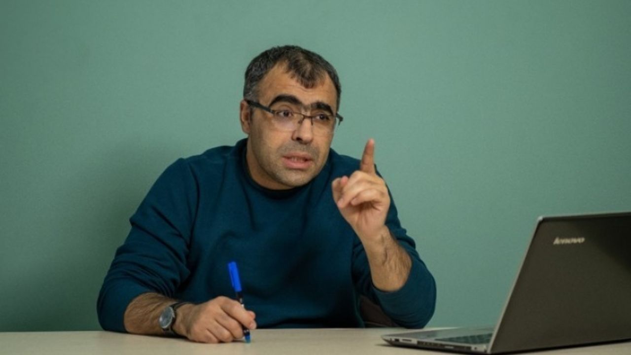 Gazeteci Aygül: Öldürülme kaygısı taşıyorum