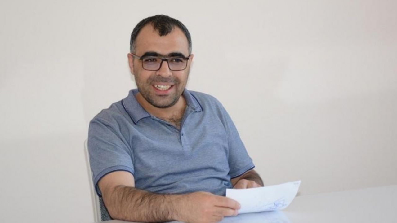 Gazeteci Aygül’e 3 yıl sonra dava açıldı