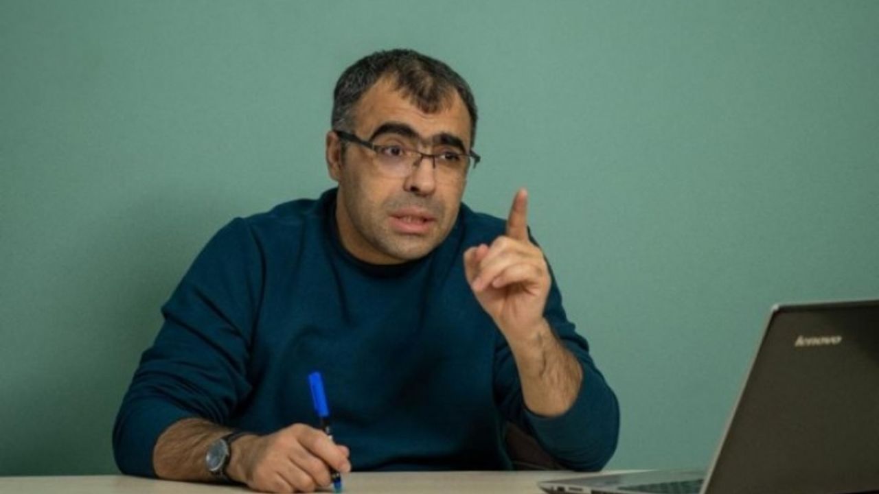 HDP’den gazeteci Aygül’e ilişkin soru önergesi
