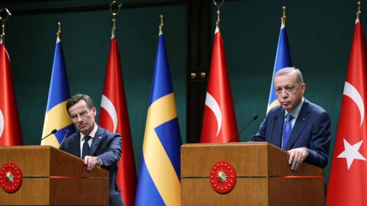 İsveç Erdoğan rejiminin istediği 4 kişinin daha iade talebini reddetti