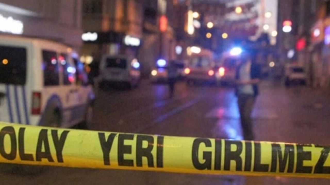 Van'da iki aile arasında silahlı kavga: 1 ölü