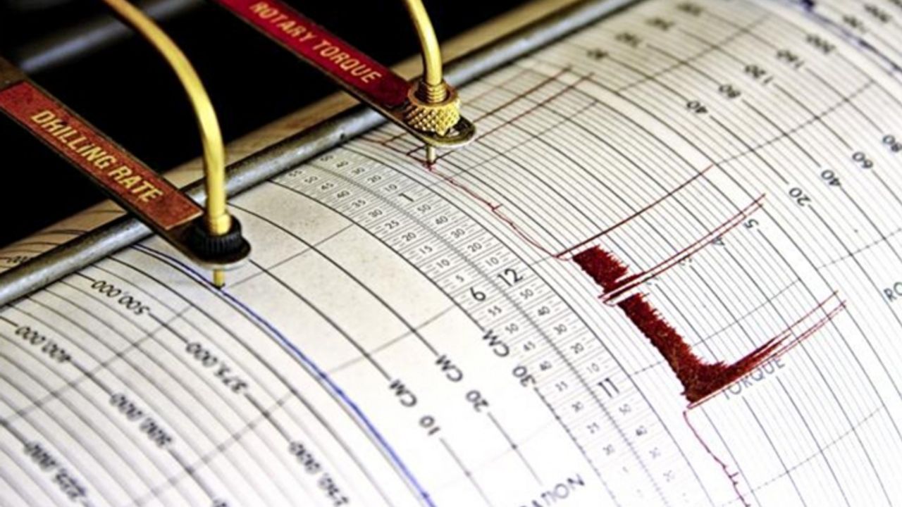 İran'ın güneybatısında 5.2 şiddetinde deprem