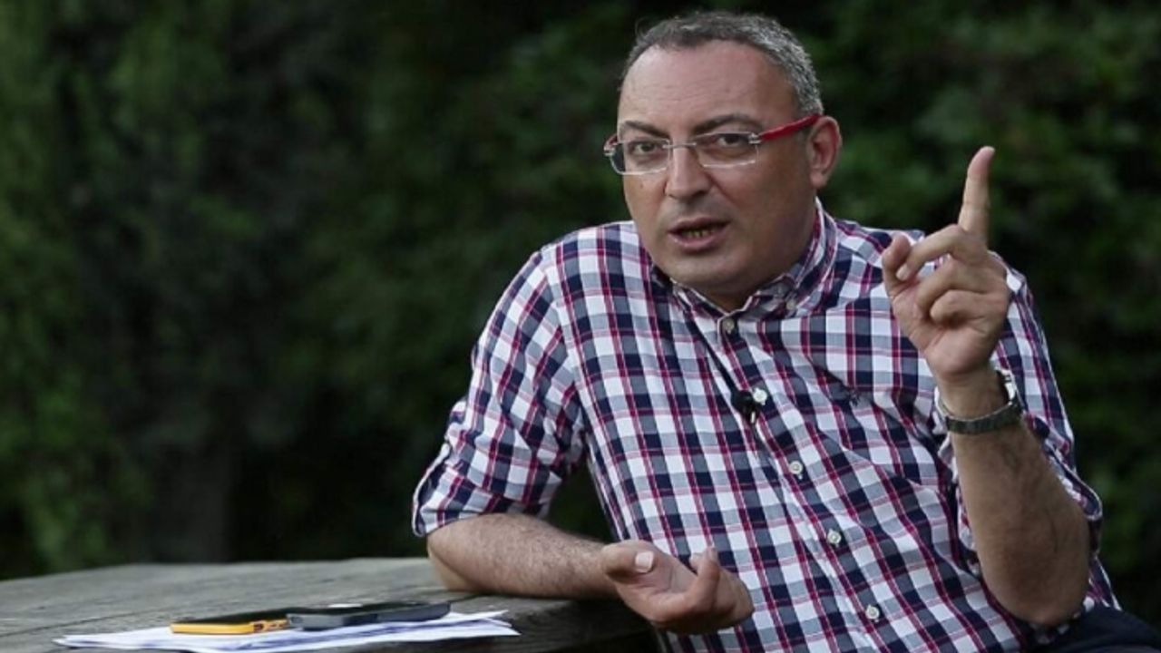 İstifası istenen Cem Seymen CNN Türk’ten ayrıldığı açıkladı