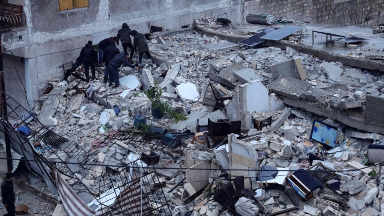 Suriye ve Rojava'da can kaybı artıyor