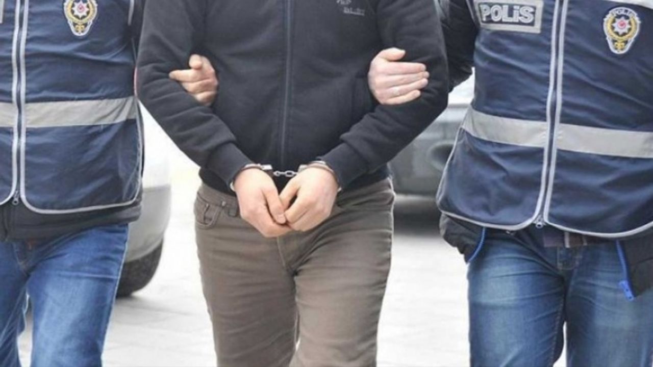 Van’da ev baskınları: 3 kadın gözaltına alındı