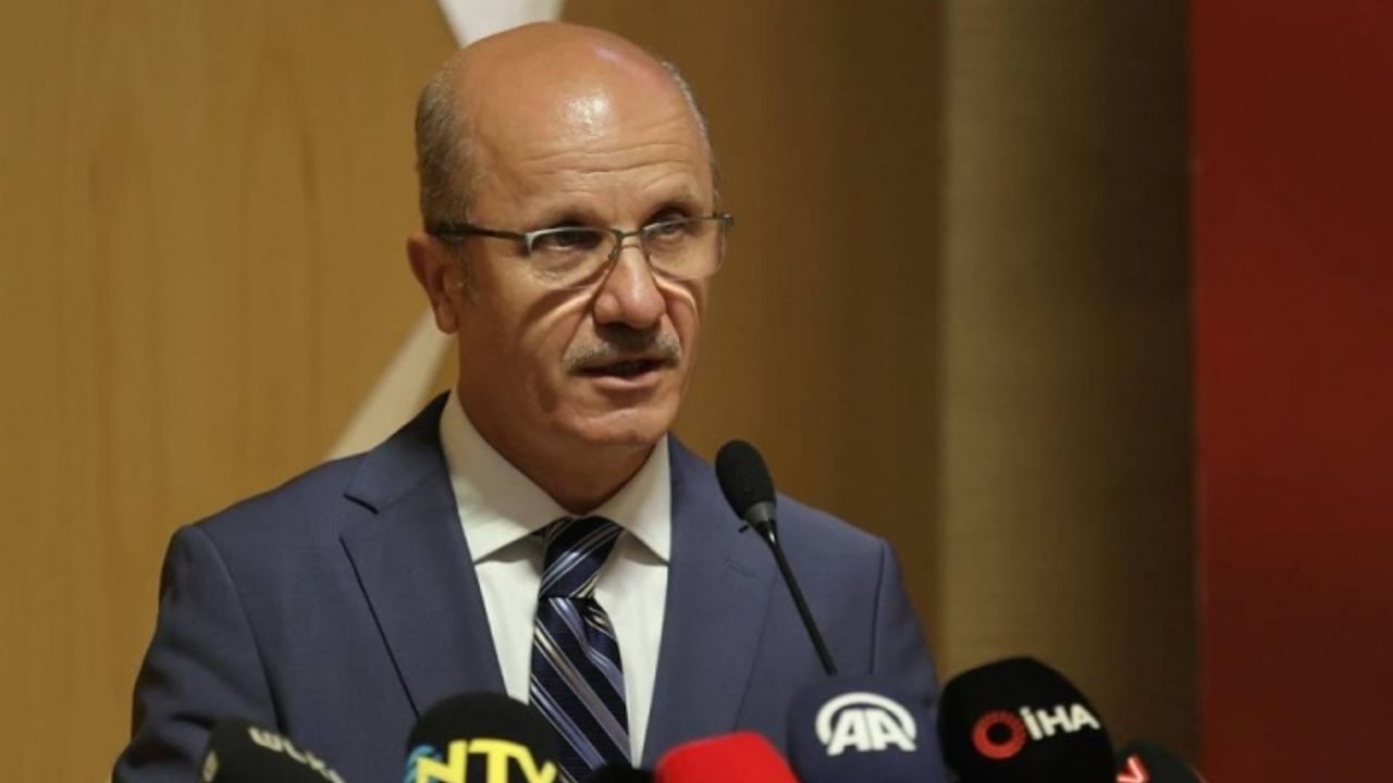 YÖK Başkanı açıkladı: Üniversitelerde hibrit eğitim seçeneği gündemde