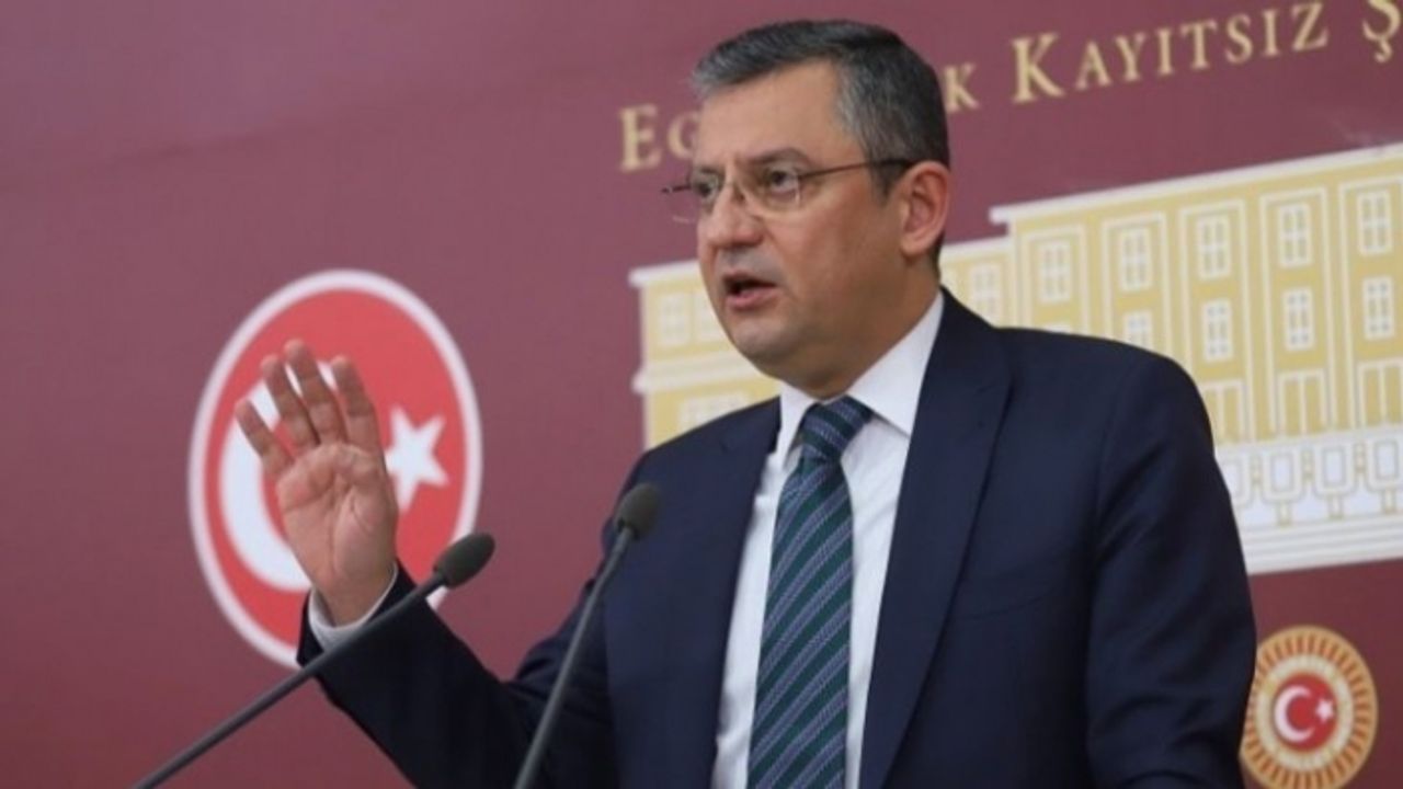 CHP’li Özel’den ‘HDP’ mesajı: Kılıçdaroğlu’nun ziyareti olası