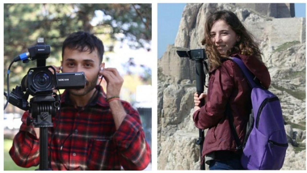 Gazetecilere ‘devlet aleyhinde sözde haber’ yapma davası