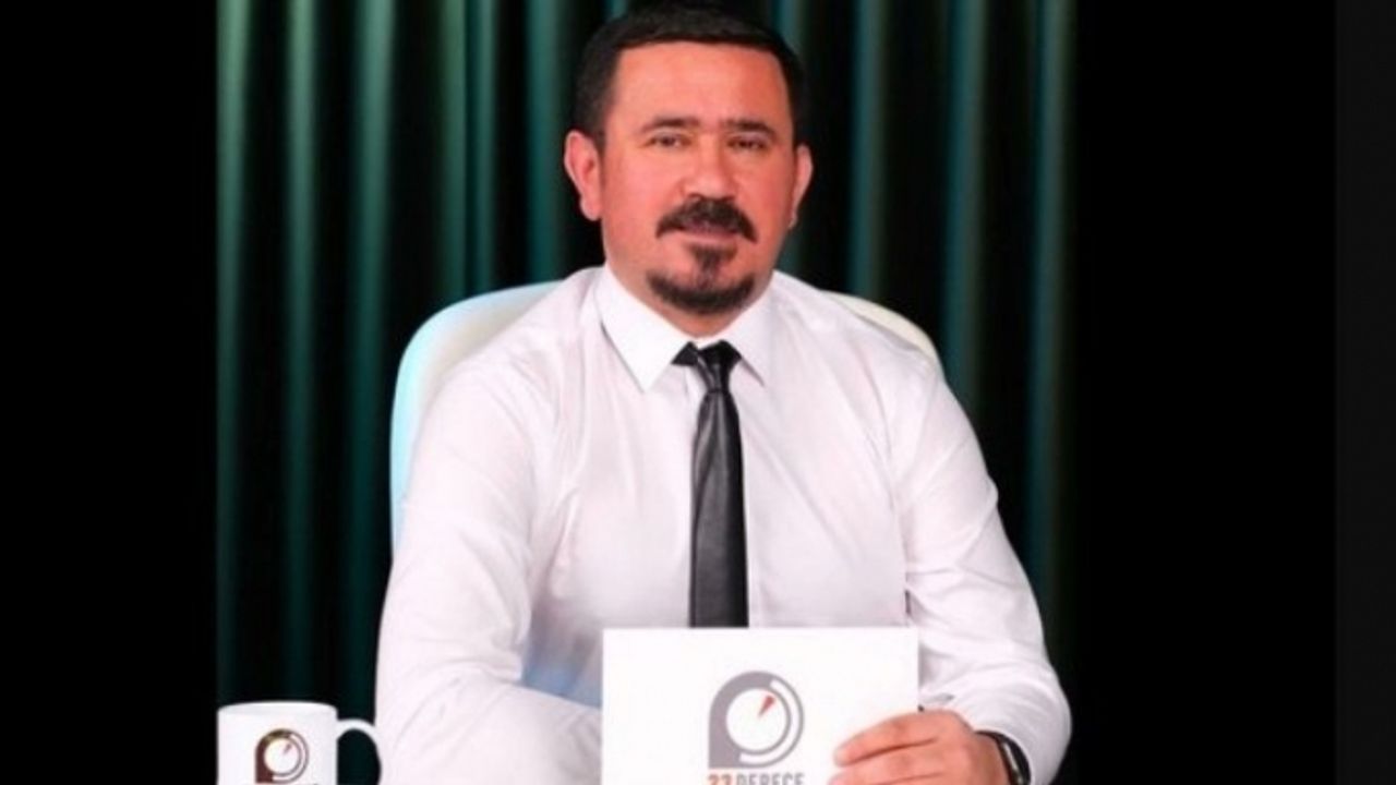 Gözaltına alınan gazeteci Gökhan Özbek’e ‘haberde ima’ suçlaması