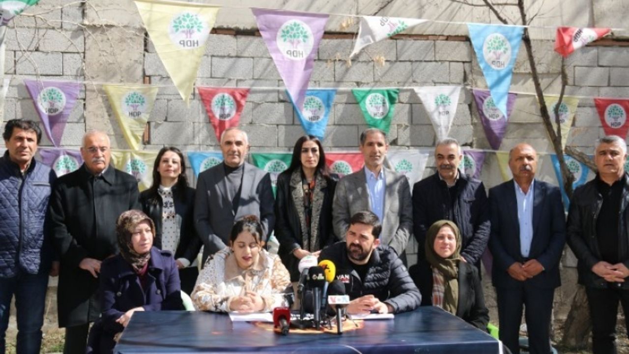 Van’da Newroz ateşi 19 Mart’ta yakılacak