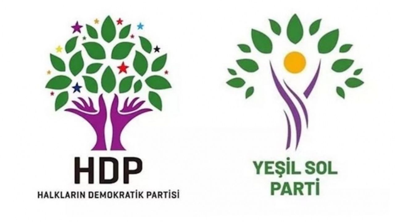 Yeşil Sol Parti'nin Van'dan milletvekili aday adayları belli oldu