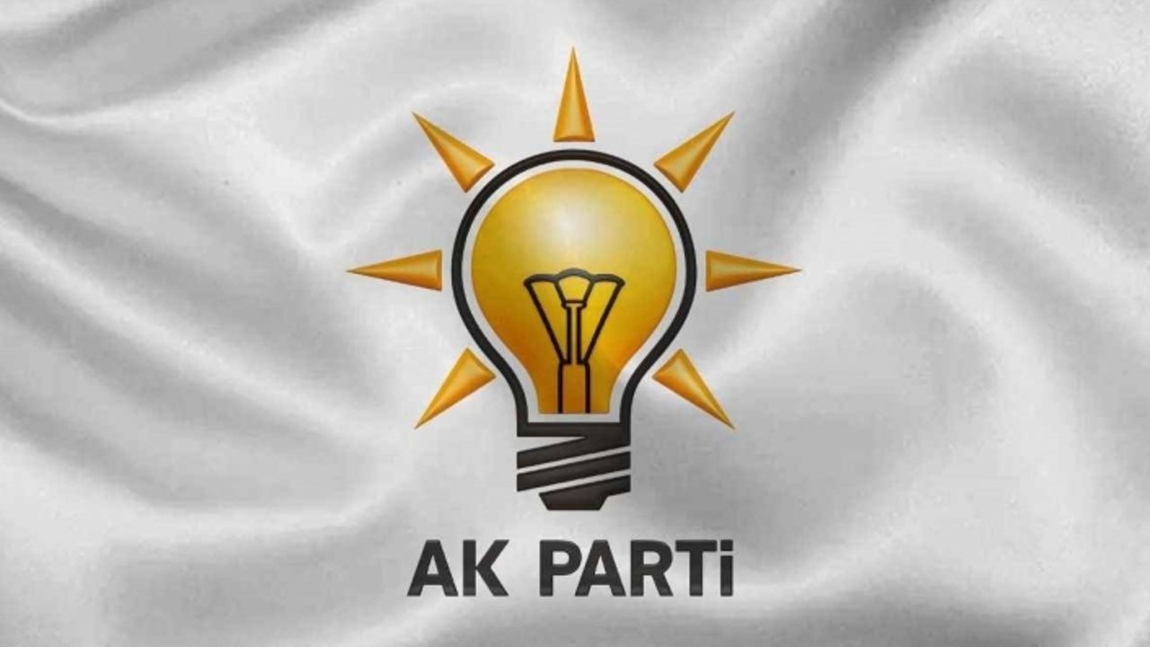 AKP'nin Van Milletvekili Adayları belli oldu