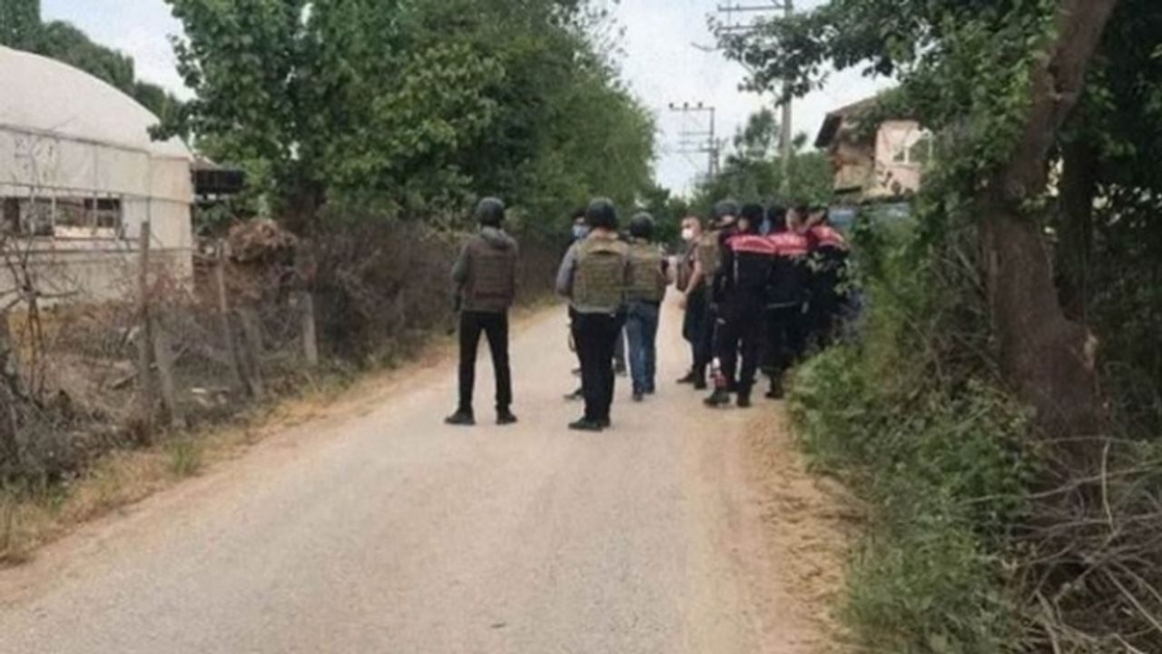 Çanakkale’de jandarma tarafından öldürülen Ercişli ailenin 3 oğlu hakkında tutuklama kararı