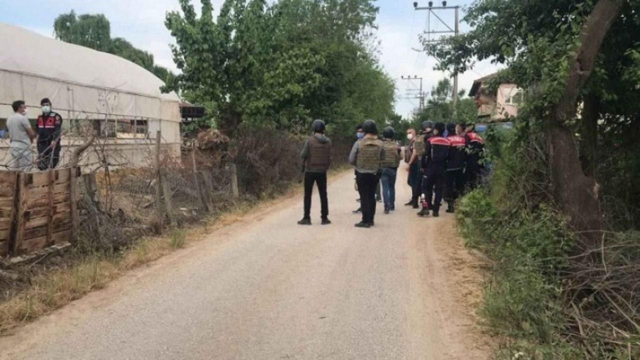 Çanakkale’de Vanlı aileye saldırı: 1 ölü