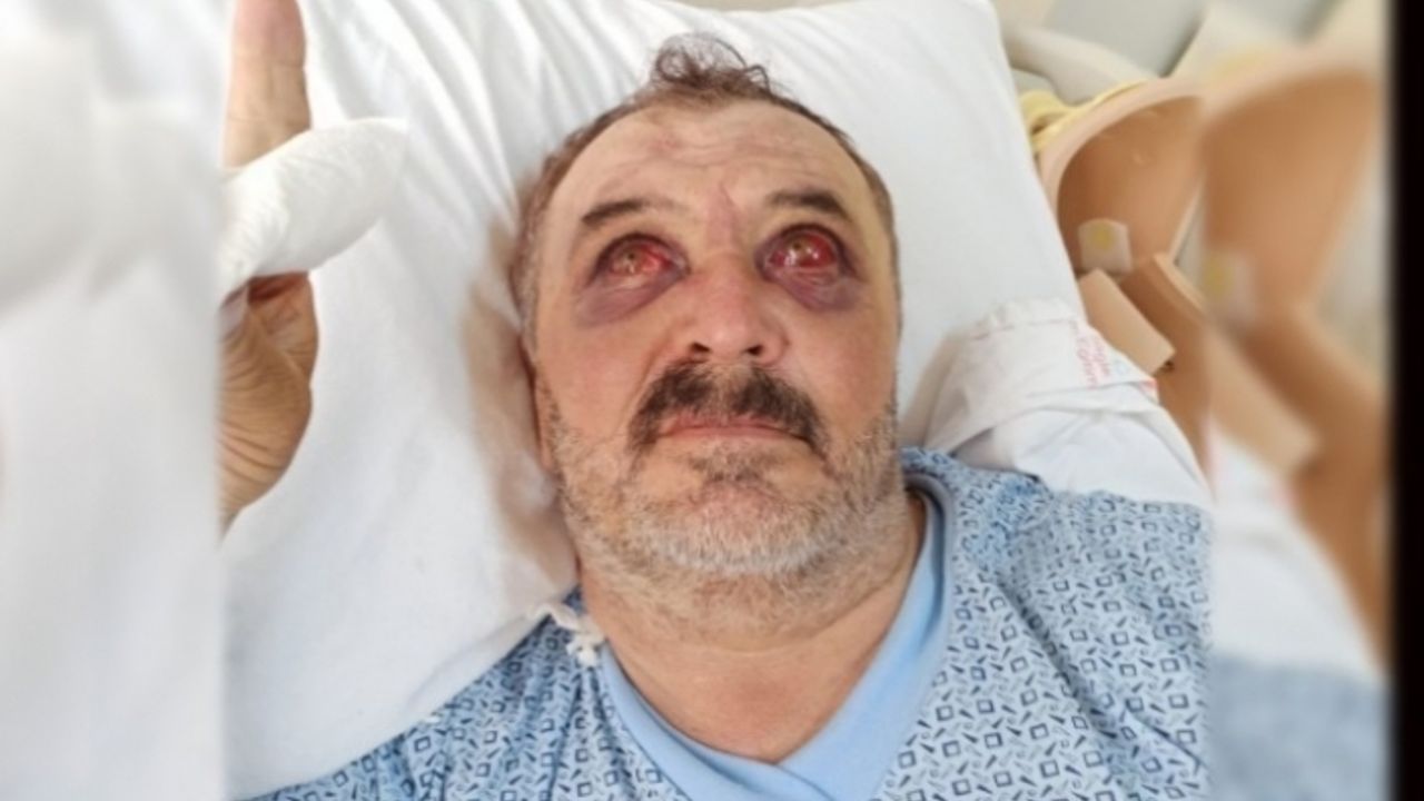 Helikopterden atılan Osman Şiban’a 7 yıl 6 ay hapis cezası