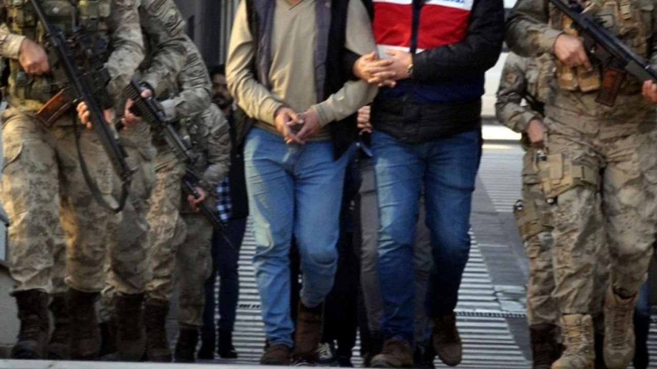 Van'da gözaltına alınanlar serbest bırakıldı