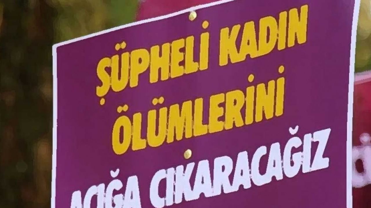 Van’da genç kadın şüpheli şekilde yaşamını yitirdi