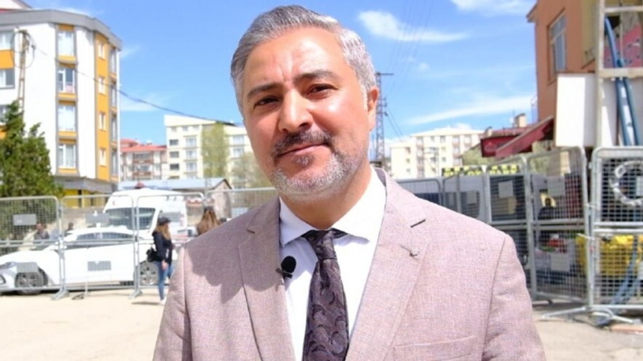 Yeşil Sol Parti Van Milletvekili adayı Uçar: Ülkede köklü bir değişim olsun istiyoruz