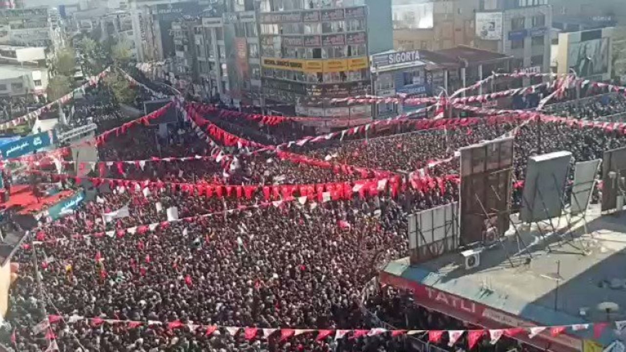 Anket şirketleri Van konusunda hemfikir CHP Van'dan vekil çıkaracak