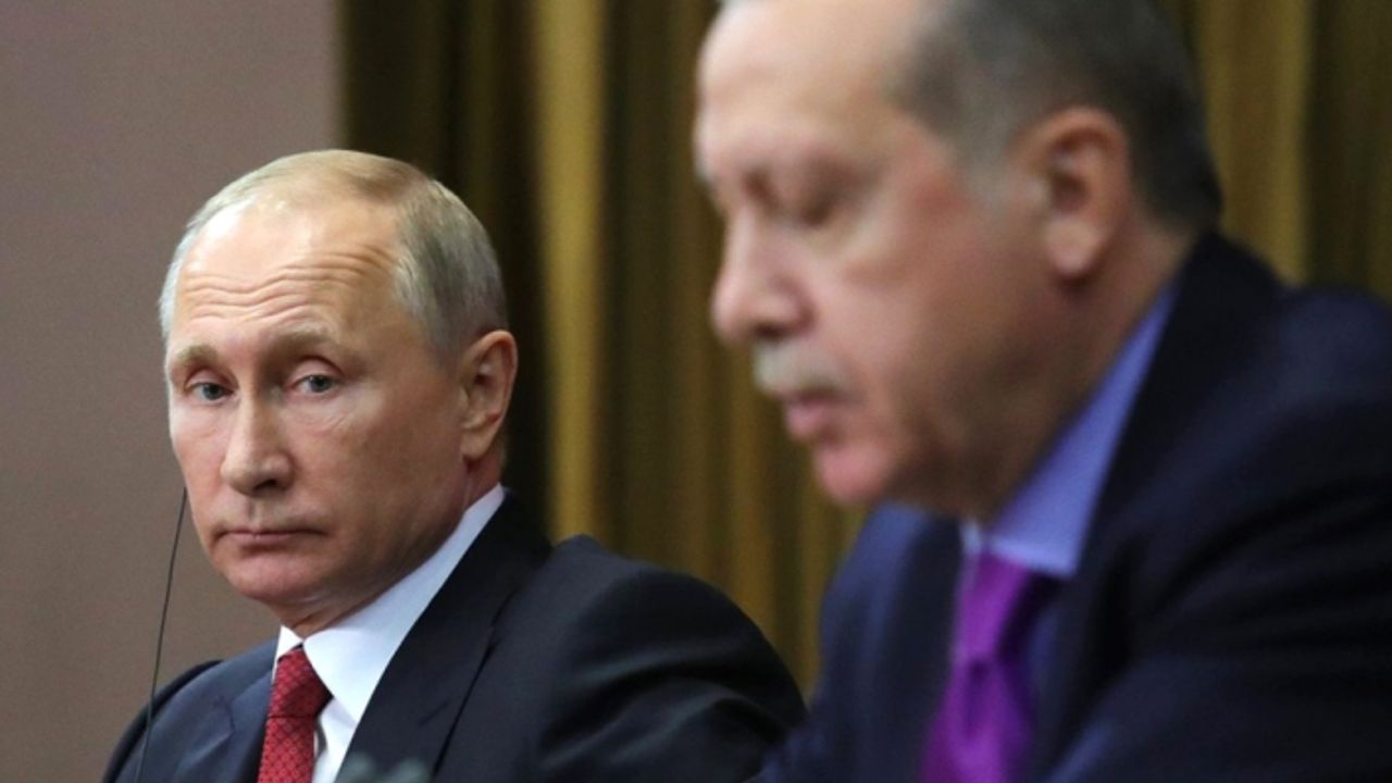 CHP: Seçimlere Rusya’nın müdahalesi duyumu alıyoruz