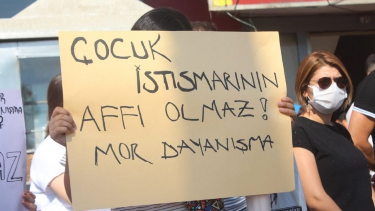 Cinsel istismara uğrayan 2 yaşındaki bebek hayatını kaybetti