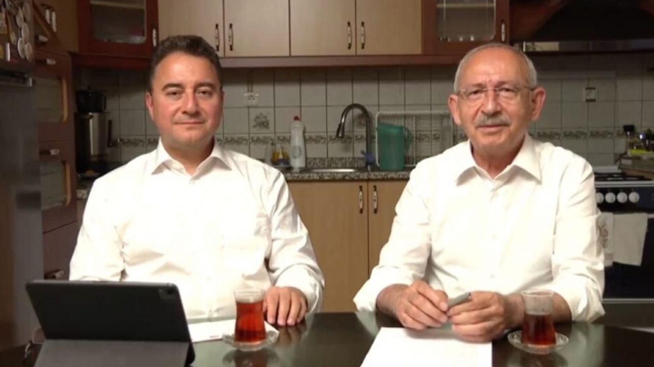 ‘DEVA, CHP’den son bir destek atmasını istedi’ iddiası: 5 vekil verirlerse grup kurarız