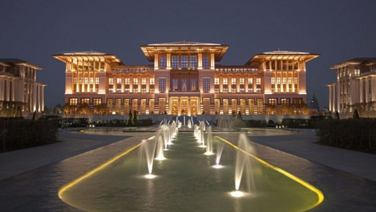 Saray’dan ‘yandaş kurul üyelerine’ giderayak kıyak