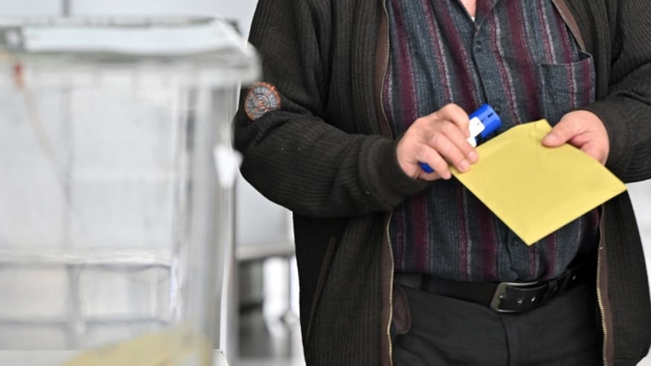 Seçim yasakları nelerdir? Seçim yasakları ne zaman başlıyor?