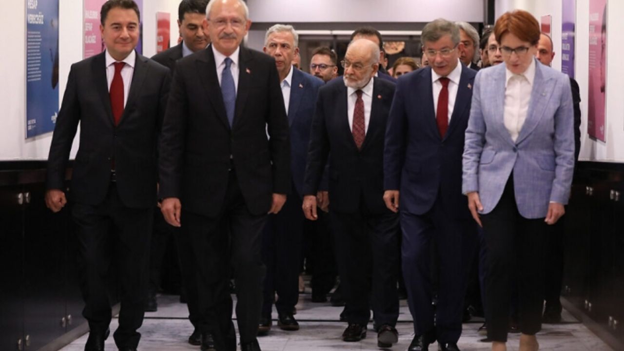 Seçime CHP listesinden giren partiler kaç milletvekili çıkardı?
